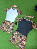 WIld Set