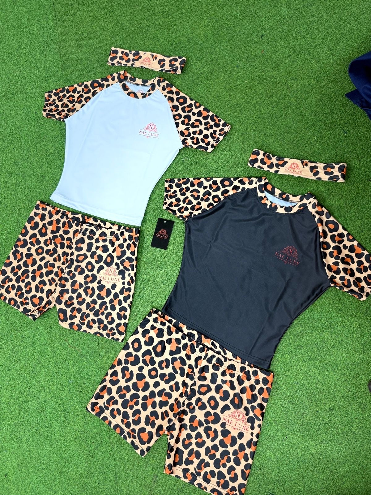 WIld Set