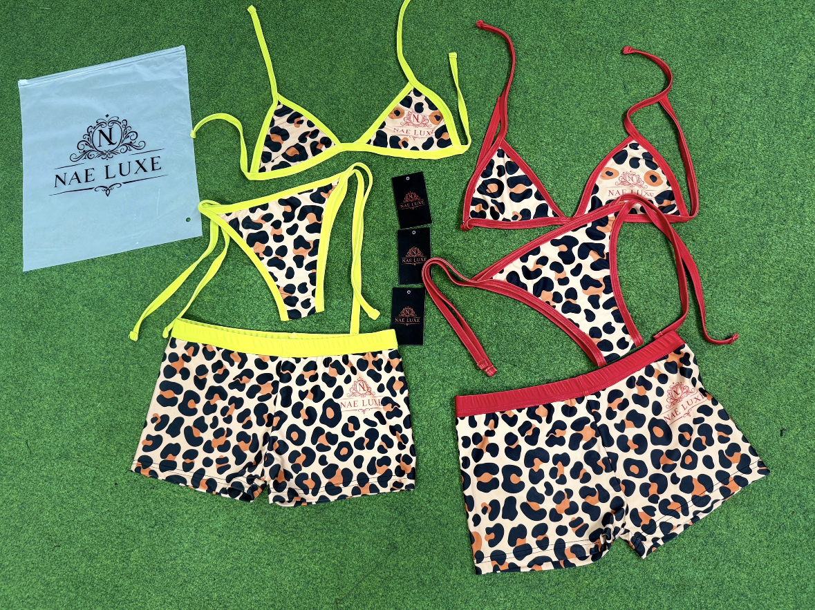 Swim Set